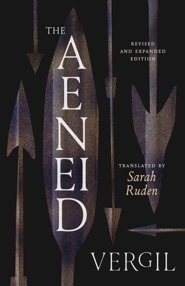 The Aeneid - Braund - SARAH RUDEN - Vergil