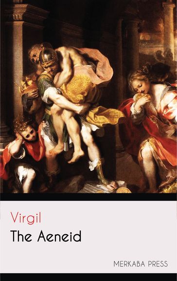 The Aeneid - Virgil