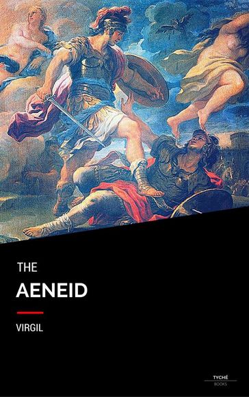 The Aeneid - Virgil