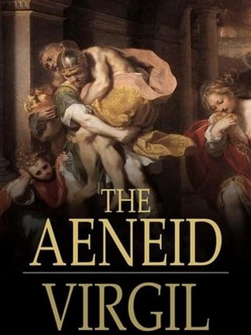 The Aeneid - Virgil