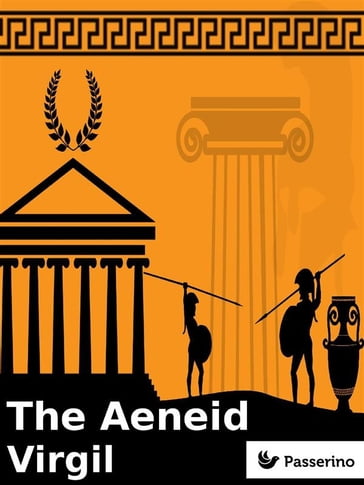 The Aeneid - Virgil
