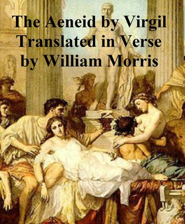 The Aeneid of Virgil - Virgil