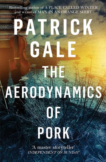 The Aerodynamics of Pork - Patrick Gale