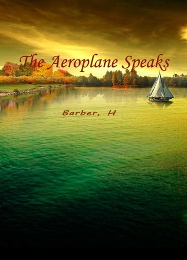 The Aeroplane Speaks - Samuel Barber