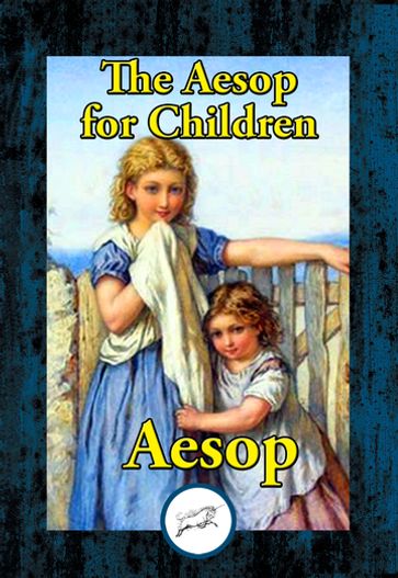 The Aesop for Children - Aesop