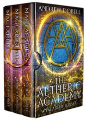 The Aetheric Academy
