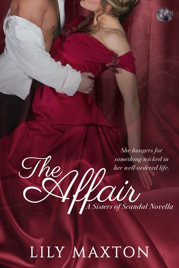 The Affair - Lily Maxton