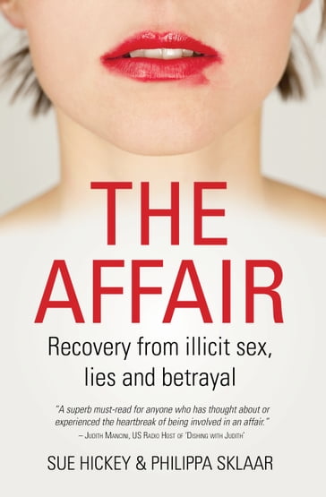 The Affair - Philippa Sklaar - Sue Hickey