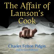 The Affair of Lamson s Cook