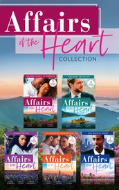 The Affairs Of The Heart Collection
