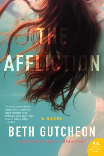 The Affliction - Beth Gutcheon