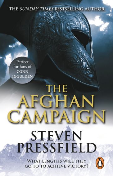 The Afghan Campaign - Steven Pressfield