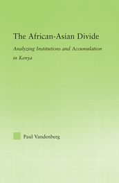 The African-Asian Divide