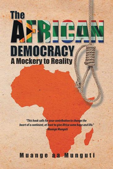 The African Democracy - Muange aa Munguti