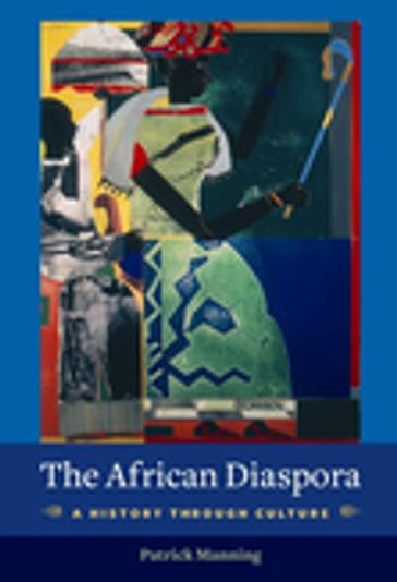 The African Diaspora - Patrick Manning
