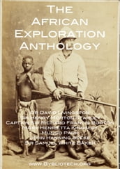 The African Exploration Anthology