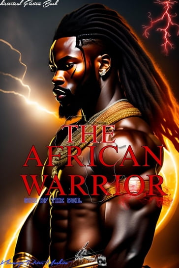 The African Warrior - Khomotjo Peter Mashita