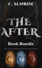 The After Book Bundle
