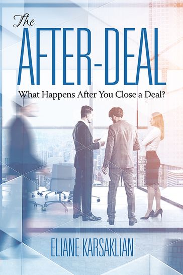 The After-Deal - Eliane Karsaklian