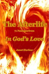 The Afterlife 71 Passages from In God s Love