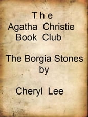 The Agatha Christie Book Club-Borgia Stones