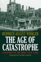 The Age of Catastrophe