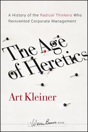 The Age of Heretics