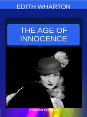 The Age of Innocence