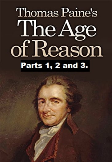 The Age of Reason - Thomas Paine