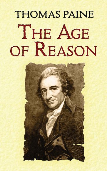 The Age of Reason - Thomas Paine