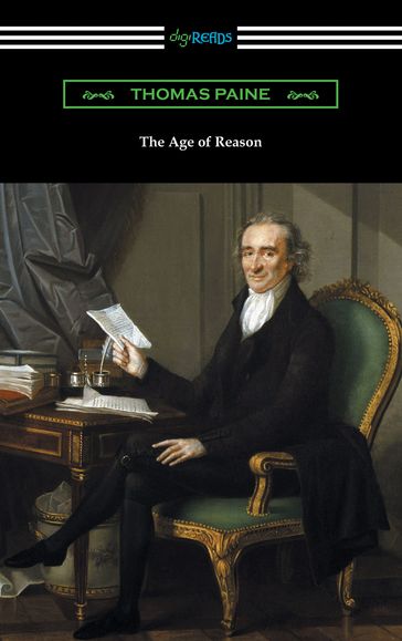 The Age of Reason - Thomas Paine