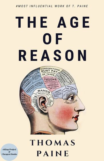 The Age of Reason - Thomas Paine