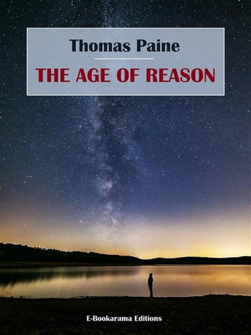 The Age of Reason - Thomas Paine