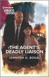The Agent s Deadly Liaison