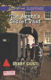 The Agent s Secret Past