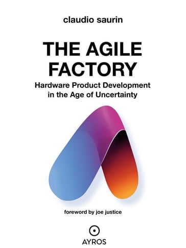The Agile Factory - Claudio Saurin