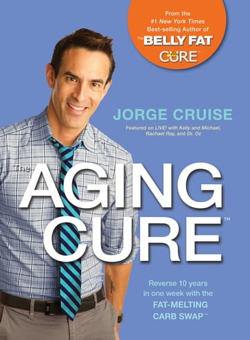 The Aging Cure - Jorge Cruise