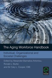 The Aging Workforce Handbook