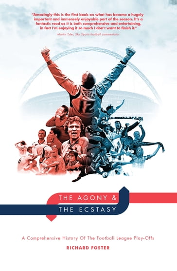 The Agony & The Ecstasy - Richard Foster