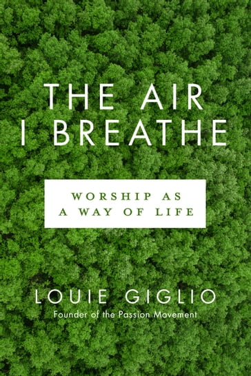 The Air I Breathe - Louie Giglio