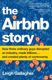 The Airbnb Story