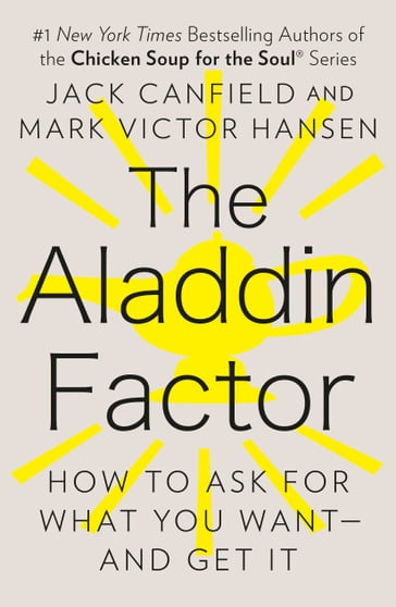 The Aladdin Factor - Jack Canfield - Mark Victor Hansen