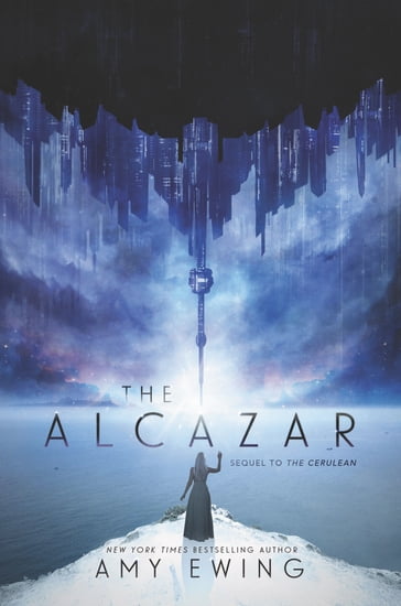 The Alcazar - Amy Ewing