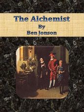 The Alchemist