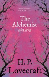 The Alchemist (Fantasy and Horror Classics)