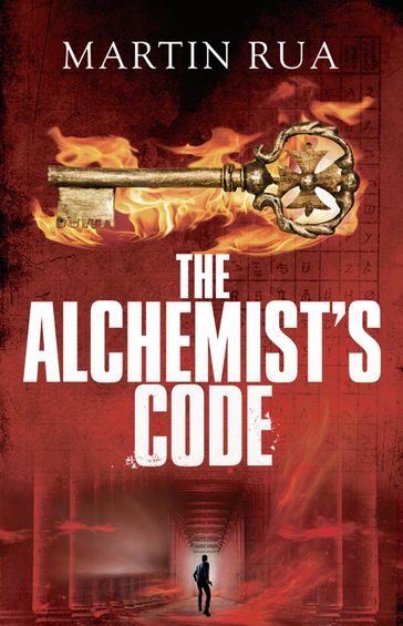 The Alchemist's Code - Martin Rua