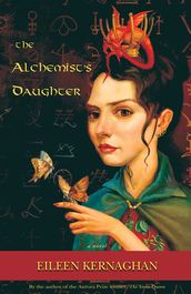 The Alchemist s Daughter