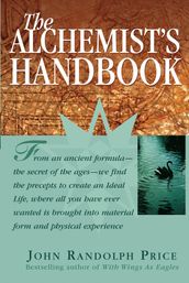 The Alchemist s Handbook