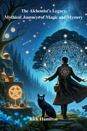 The Alchemist s Legacy: Mythical Journeys of Magic and Mystery