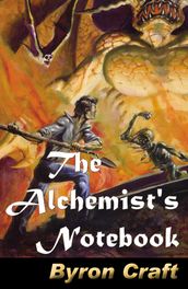 The Alchemist s Notebook